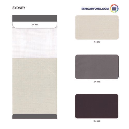Rèm Cầu Vồng Sydney
