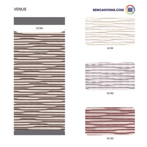 Rèm Cầu Vồng Venus