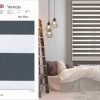 Rèm Cầu Vồng Modero Venezia